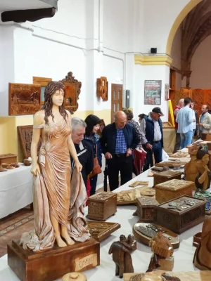 taller de carpinteria