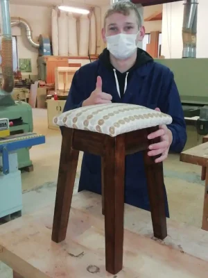 taller de capacitacion